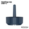 INTOYOU Tenkro Masturbator w/ Thrusting and Heat CL20