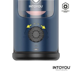 INTOYOU Tenkro Masturbator w/ Thrusting and Heat CL20