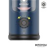 INTOYOU Tenkro Masturbator w/ Thrusting and Heat CL20