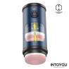 INTOYOU Tenkro Masturbator w/ Thrusting and Heat CL20