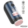 INTOYOU Tenkro Masturbator w/ Thrusting and Heat CL20