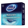 UNIMIL Prezerwatywy 3 NATURAL +