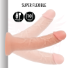 Mythology Fantasy Dildo - Mythology - Asher Original Dildo S - Vibrator + Remote Control With Watchme Wireless Technology