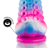 Epic - Phorcys Blue Tentacle Dildo Large Size