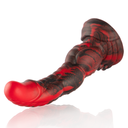 Epic - Ares Dildo Combative Passion