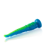 Epic - Scylla Dildo Thin Tentacle Fluorescent Small Size