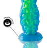 Epic - Scylla Dildo Thin Tentacle Fluorescent Small Size