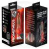 Epic - Prometheus Titan Flame Rechargeable Remote Control Dildo