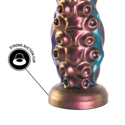 Epic - Charybdis Tentacle Dildo Large Size