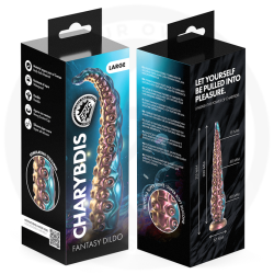 Epic - Charybdis Tentacle Dildo Large Size