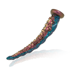 Epic - Charybdis Tentacle Dildo Small Size
