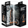 Epic - Deimos Dildo Power Of Ecstasy