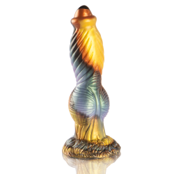 Epic - Phoenix Dildo The Resurgence Of Pleasure Rechargeable Remote Control