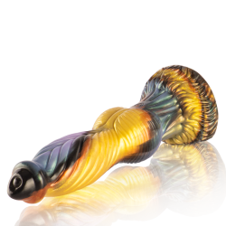 Epic - Phoenix Dildo The Resurgence Of Pleasure Rechargeable Remote Control