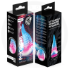 Epic - Phorcys Blue Tentacle Dildo Small Size