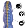 Epic - Poseidon Dildo Sea Embrace