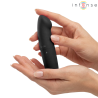 Intense Fun Toys - Intense - Phil G-Spot Vibrator Black 13 Cm