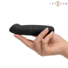 Intense Fun Toys - Intense - Phil G-Spot Vibrator Black 13 Cm