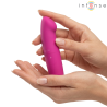 Intense Fun Toys - Intense - Phil G-Spot Vibrator Pink 13 Cm