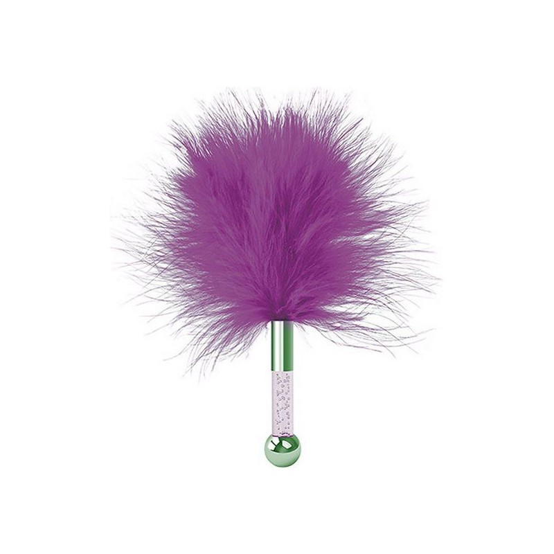 Tickler Pink