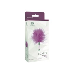 Tickler Pink