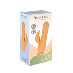 Soft & Cute - SUNI Peach