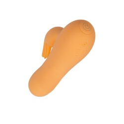 Soft & Cute - SUNI Peach