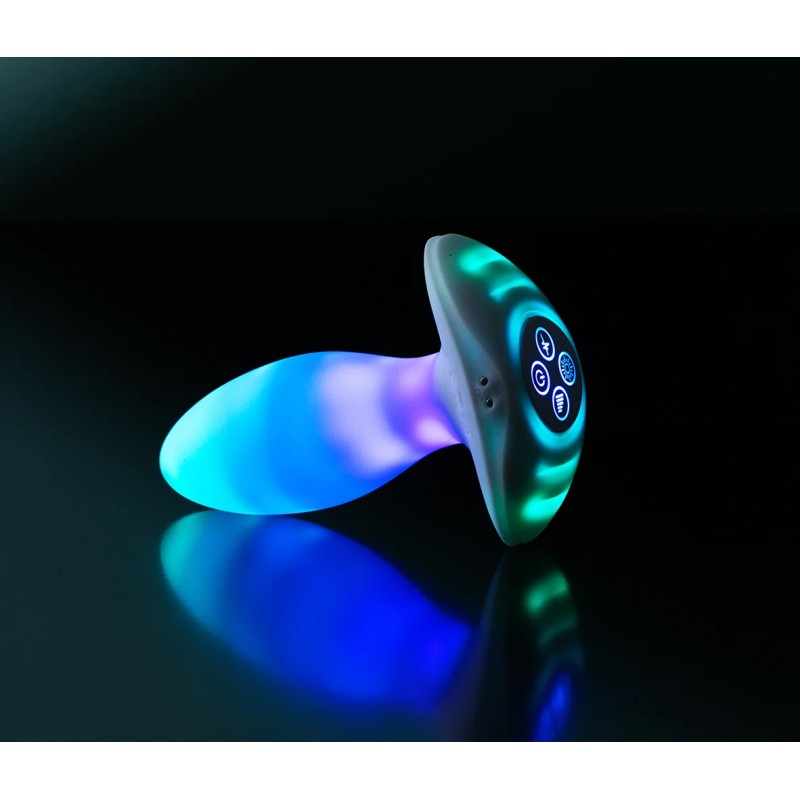 Paradise Pleasure Products The Plug