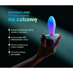 Paradise Pleasure Products The Plug