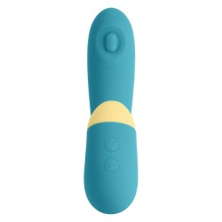 Blizzard - Turquoise