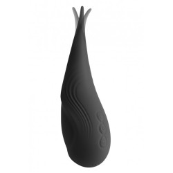 Stellar Clitoral stimulator - Black