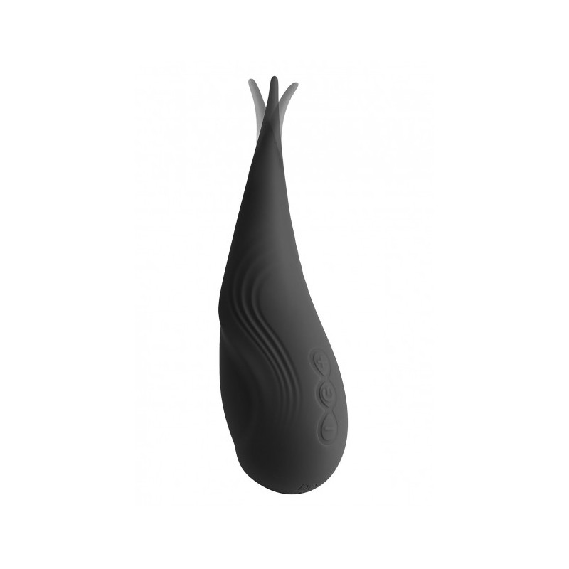 Stellar Clitoral stimulator - Black