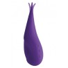 Stellar Clitoral stimulator - Purple