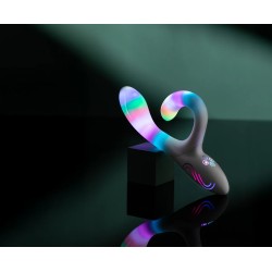 Paradise Pleasure Products The Rabbit