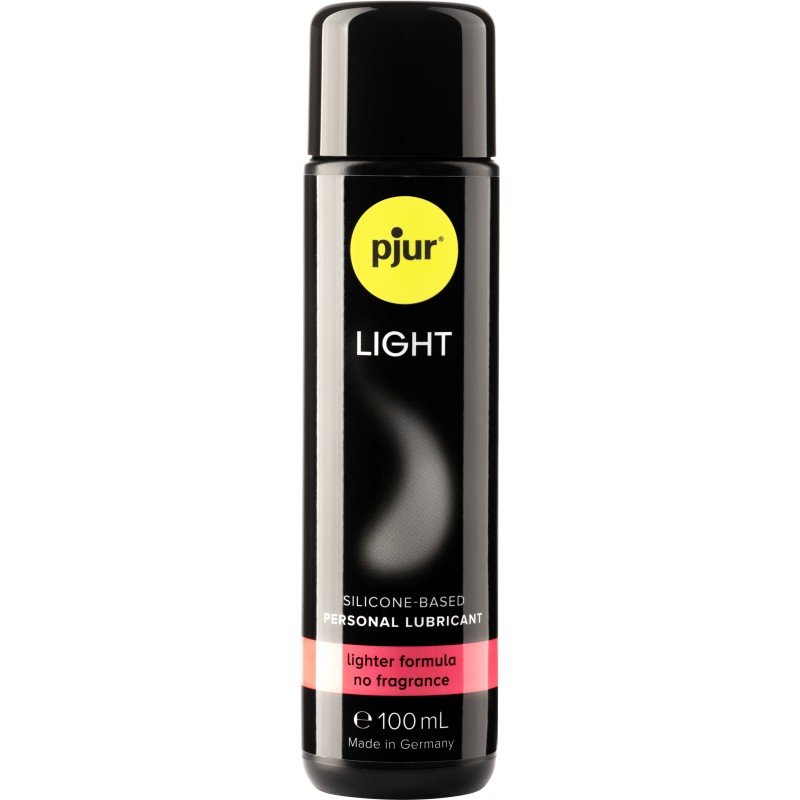 pjur LIGHT - 100 ml