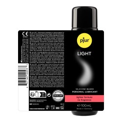 pjur LIGHT - 100 ml