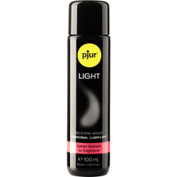 pjur LIGHT - 100 ml