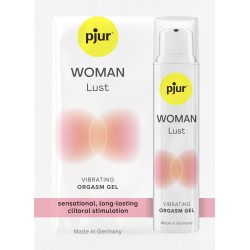 pjur WOMAN Lust - 1,5 ml