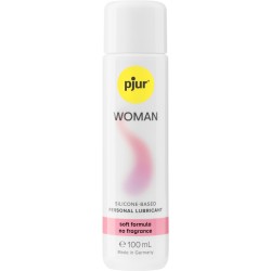 pjur WOMAN - 100 ml