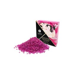 Shunga mini bath salts aphrodisia