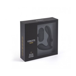 P1 PROSTATE VIBRATOR W/ REMOTE CONTROL