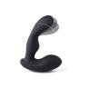 P1 PROSTATE VIBRATOR W/ REMOTE CONTROL