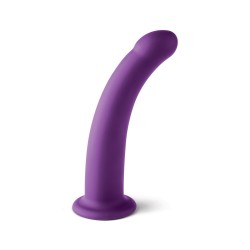 SET OF 3 DILDOS SIZE S / M / L PURPLE