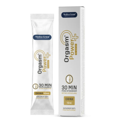 Orgasm Power For Women Drink