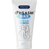 Orgasm Max Cream For Men