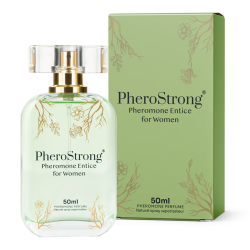 PheroStrong Pheromone Entice For Women