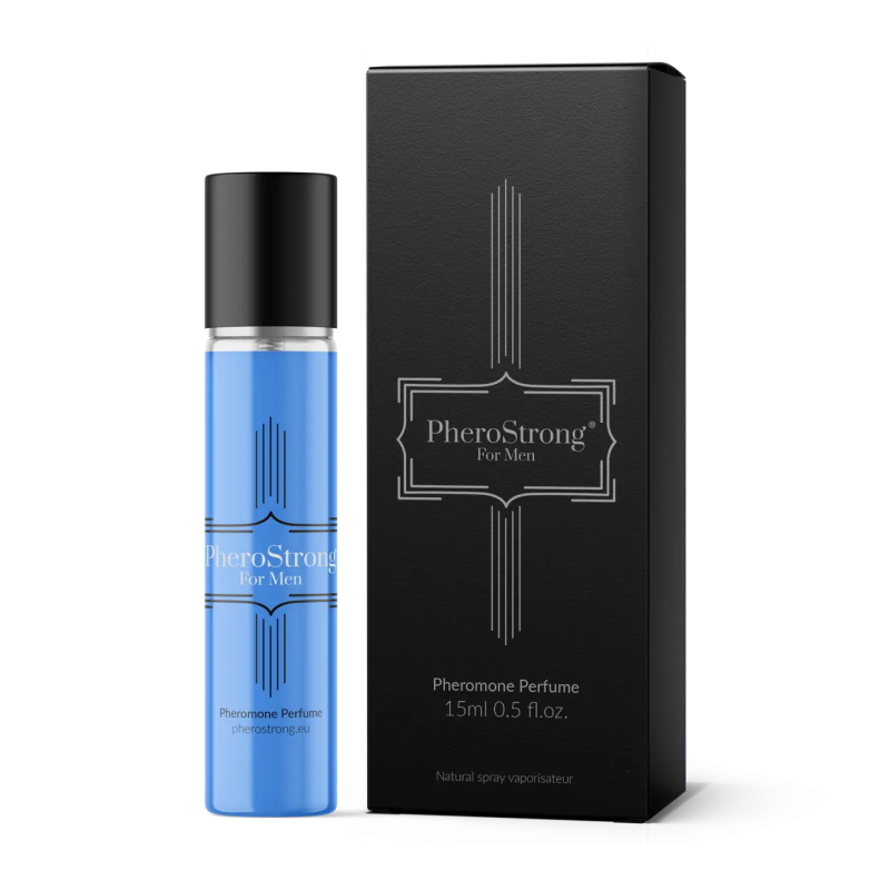 PheroStrong Pheromone For Men