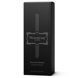 PheroStrong Pheromone For Men