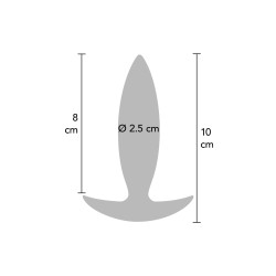 Bubble Butt Player Starter