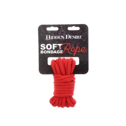 Bondage Rope 5M